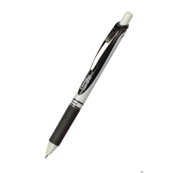 Pióro kulkowe PENTEL ENERGEL ECO komplet 4 sztuk BL77E-ST4ACCCPL