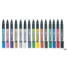 Marker olejowy fioletowy 4,6 mm PENTEL MMP20-V do metalu, szkła, plastiku i papieru