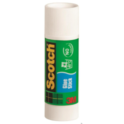 Klej w sztyfcie Scotch 3M...