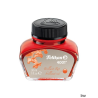 Atrament Pelikan czerwony 30 ml w szklanej butelce