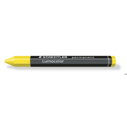 Kredka Staedtler żółta...