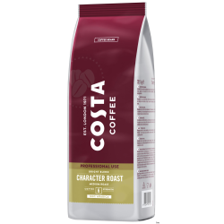 Kawa ziarnista Costa Coffee...