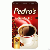 Kawa mielona Pedros Active 250g - naturalna, wyrazista, idealna dla aktywnych