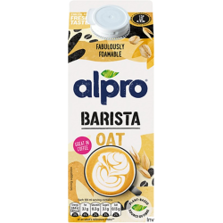 Alpro Owsiane 0,75L Barista...