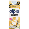 Alpro Owsiane 0,75L Barista - Roślinne Mleko do Kawy