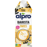 Alpro Owsiane 0,75L Barista - Roślinne Mleko do Kawy
