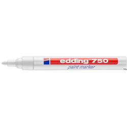 Edding marker lakierowy 2-4...
