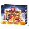 Teekanne Zestaw Herbat Magic Winter 30 sztuk (6x5 saszetek)