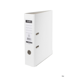 Segregator A4 50 mm biały z...