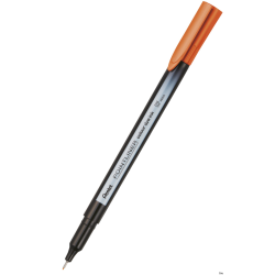 Cienkopis PENTEL Pointliner...