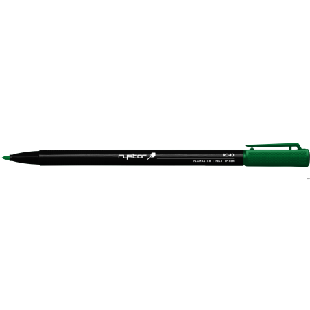 Flamaster Rystor FLAMI RF 1mm zielony