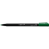 Flamaster Rystor FLAMI RF 1mm zielony