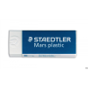 Gumka Mars Plastic 526 B50 duża Staedtler 65 x 23 x 13 mm, bez ftalanów i lateksu