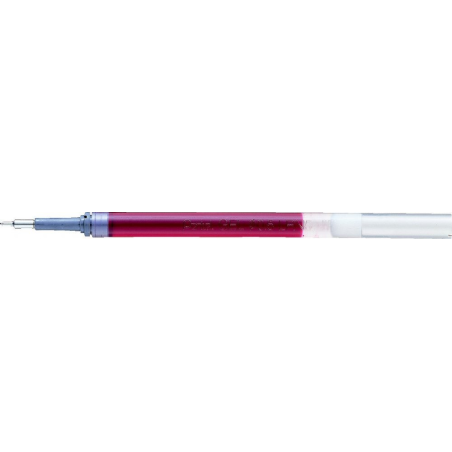 Wkład EnerGel 0,5 mm czarny PENTEL LRN5-A do długopisów BLN105, BLN115, BLN75, BL625