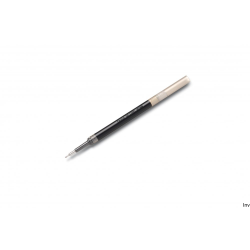 Wkład EnerGel 0,5 mm czarny PENTEL LRN5-A do długopisów BLN105, BLN115, BLN75, BL625