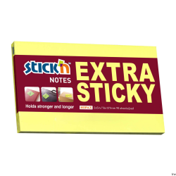 Notes sam.EXTRA STICKY...