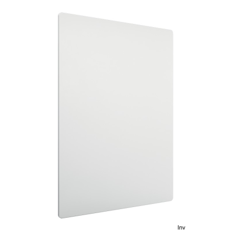 Tablica modułowa Nobo bezramkowa magnetyczna 600x450mm