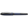Pióro kulkowe Schneider One Business 06 czarne z ergonomiczną obudową i wodoodpornym tuszem 0,6 mm