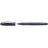 Pióro kulkowe Schneider One Business 06 czarne z ergonomiczną obudową i wodoodpornym tuszem 0,6 mm