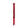 Pióro żelowe Paper Mate InkJoy 0.7mm czerwone 1957056