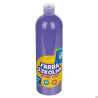 Farba szkolna Astra 500 ml fioletowa