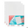 Koszulki ColourBreeze PP 43 mikrony, opakowanie 25 sztuk, Esselte