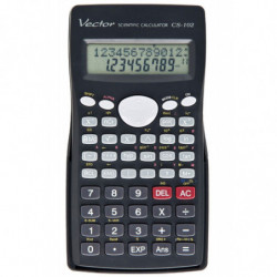Kalkulator naukowy VECTOR...