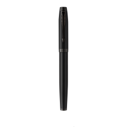 Pióro kulkowe Parker IM Achromatic Black 2127743 w giftboxie