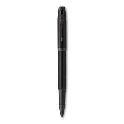 Pióro kulkowe Parker IM Achromatic Black 2127743 w giftboxie