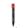 Marker Staedtler Lumocolor 352-2 czerwony okrągły 2 mm, wodoodporny, szybkoschnący, bezzapachowy