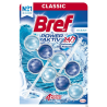 Bref Zawieszka WC Color Aktiv 2x50g Ocean