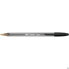 Długopis BIC Cristal Large 1,6 mm czarny z szybkoschnącym tuszem