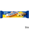 Chałwa królewska waniliowa WEDEL 50g
