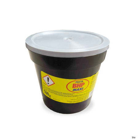 Pasta BHP mydlana do czyszczenia rąk 500g