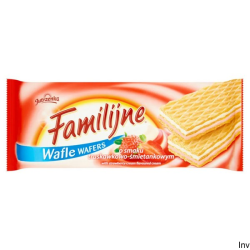 Wafle FAMILIJNE...