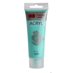 Farba akrylowa 75ml zielony...