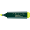 Zakreślacz TEXTLINER 48 żółty Faber-Castell 154807