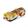 Ciasteczka owsiane TAGO DE LUX 210 g oblane czekoladą