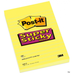 Post-It 3M Bloczek...