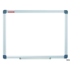 Tablica suchościeralna magnetyczna 120x90 cm MemoBe z ramą aluminiową