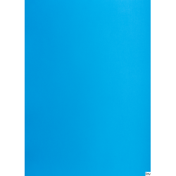 Karton kolorowy Creatinio A3 160g 25 arkuszy niebieski Top 2000