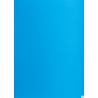 Karton kolorowy Creatinio A3 160g 25 arkuszy niebieski Top 2000