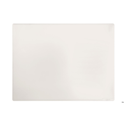 Durable Podkładka na biurko przezroczysta 50x65 cm przeciwodblaskowa