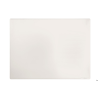 Durable Podkładka na biurko przezroczysta 50x65 cm przeciwodblaskowa