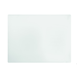 Durable Podkładka na biurko przezroczysta 50x65 cm przeciwodblaskowa
