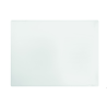 Durable Podkładka na biurko przezroczysta 50x65 cm przeciwodblaskowa