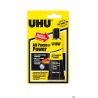 Klej UHU Power Transparent 33ml