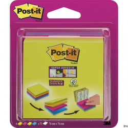 Post-It 3M Multi kostka...