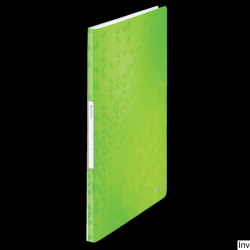 Album ofertowy Leitz WOW 20...