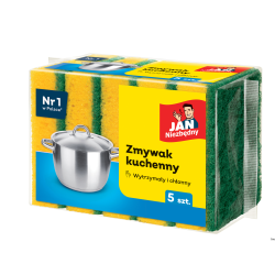 Jan Niezbędny Zmywak 5...